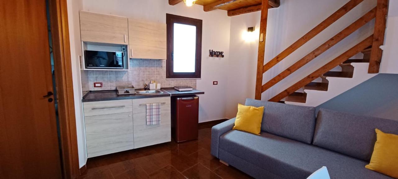 Apartamento Il Brilloccu Palermo Exterior foto